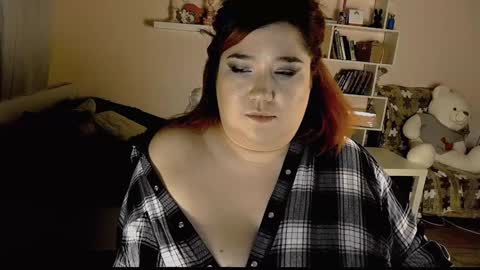 Vi Vixen online show from January 2025 08:48:01 PM