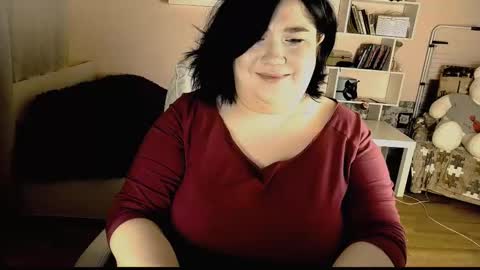 Vi Vixen online show from February 2025 10:58:01 PM