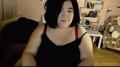 Vi Vixen online show from February 2025 02:16:02 AM