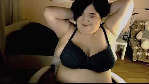 Vi Vixen online show from February 2025 01:22:01 AM