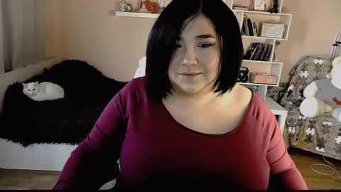 Vi Vixen online show from March 2025 08:07:01 AM