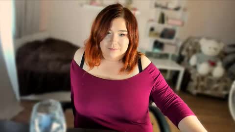 Vi Vixen online show from September 2025 11:33:01 AM