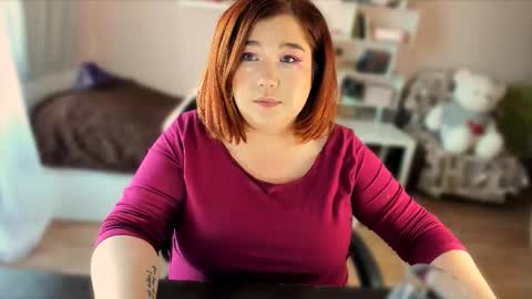 Vi Vixen online show from September 2025 11:15:01 AM