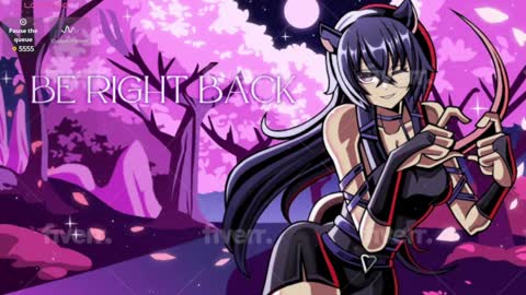 Anaya online show from February 2025 11:21:01 AM