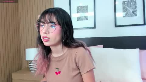 Anaya online show from February 2025 11:41:01 AM