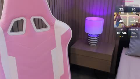 Anaya online show from October 2025 11:51:02 AM