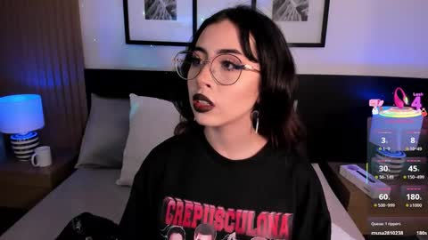 Anaya online show from November 2025 11:34:02 AM