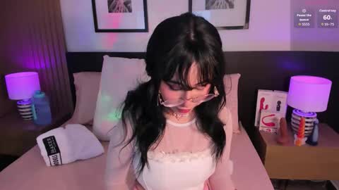 Anaya online show from November 2025 11:43:01 AM