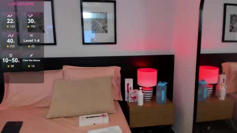 Anaya online show from December 2025 12:10:02 PM