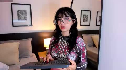 Anaya online show from March 2026 11:05:02 AM