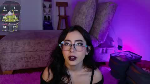 Snapshot of vi_anayaa chatting on July 2026 12:01:02 PM Victoria online show from July 2026 12:01:02 PM