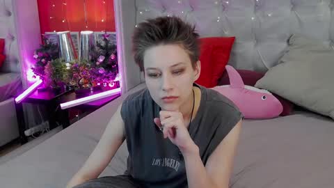 Via online show from January 2025 12:23:01 AM