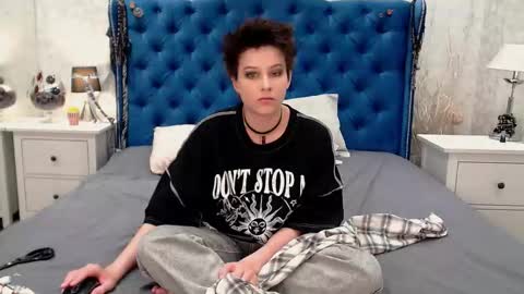 Via online show from March 2026 09:10:01 PM