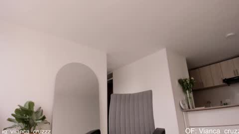 Vianca Cruz online show from January 2025 06:32:02 PM