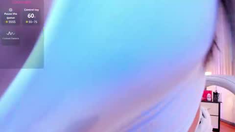 Ariana  online show from September 2025 10:47:01 PM