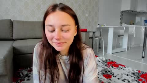 Eleonora online show from May 2026 12:12:01 PM