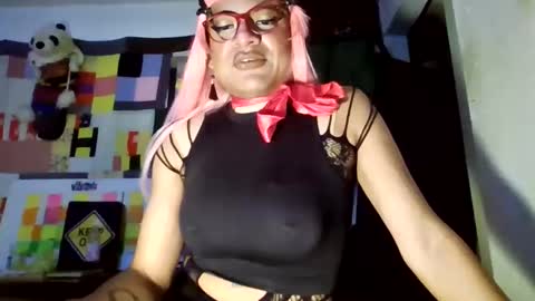 V I B R A N D A online show from March 2026 03:12:01 AM