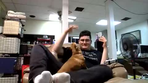 Matt online show from April 2026 01:55:01 AM