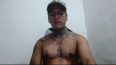 Victor cardenas online show from January 2026 05:40:01 PM