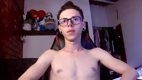 Vicent Brais online show from January 2025 09:26:02 PM