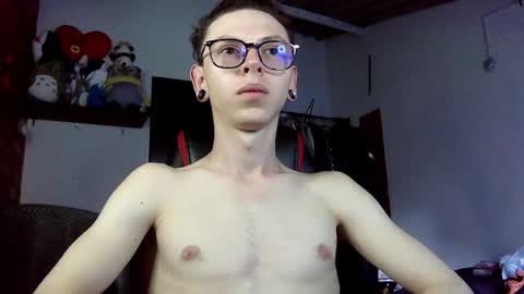 Vicent Brais online show from February 2025 09:41:02 PM