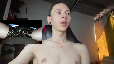 Snapshot of vicent_brais chatting on January 2026 04:11:01 PM Vicent Brais online show from January 2026 04:11:01 PM