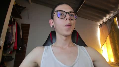 Snapshot of vicent_brais chatting on January 2026 07:11:01 PM Vicent Brais online show from January 2026 07:11:01 PM