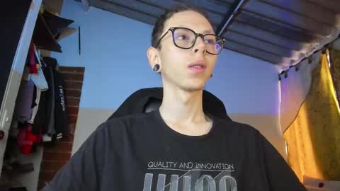 Snapshot of vicent_brais chatting on February 2026 03:01:01 PM Vicent Brais online show from February 2026 03:01:01 PM