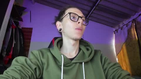 Snapshot of vicent_brais chatting on February 2026 01:09:02 PM Vicent Brais online show from February 2026 01:09:02 PM