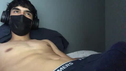 vicente online show from October 2025 06:57:02 PM