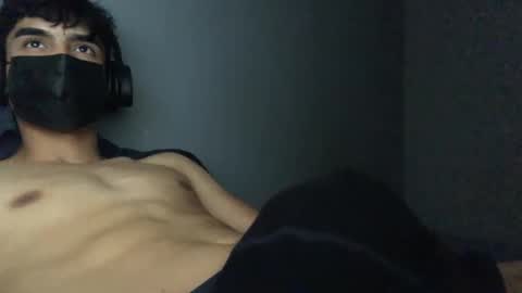 vicente online show from October 2025 05:24:02 PM