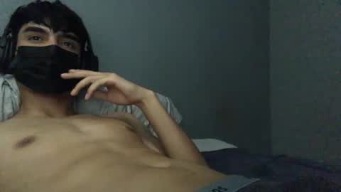 vicente online show from November 2025 08:11:02 PM