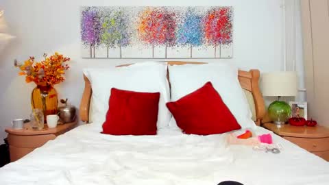 ViciousQueenu can call me Laura online show from February 2025 07:23:01 AM