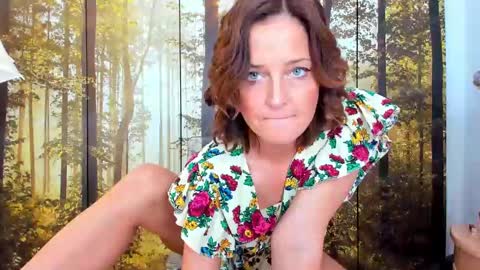 ViciousQueenu can call me Laura online show from February 2025 10:29:02 AM