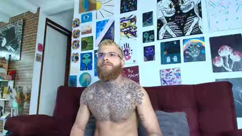 vickingcock7 online show from October 2025 08:55:01 AM