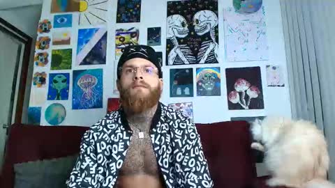 vickingcock7 online show from October 2025 09:07:01 AM