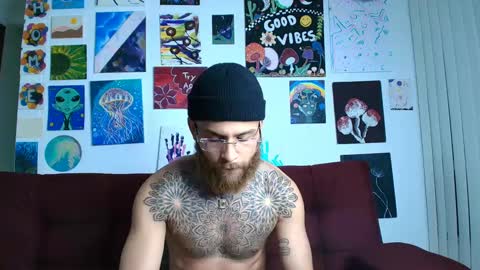 vickingcock7 online show from October 2025 09:08:01 AM