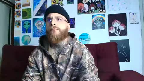 vickingcock7 online show from October 2025 08:35:01 AM