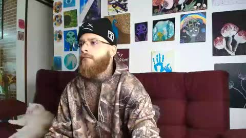 vickingcock7 online show from October 2025 08:28:01 AM