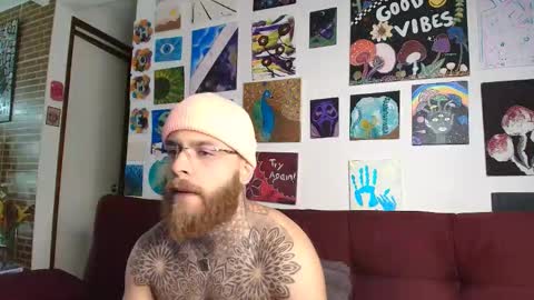 vickingcock7 online show from October 2025 08:15:02 AM