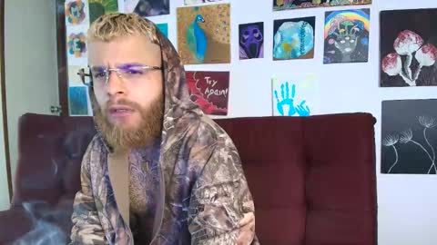 vickingcock7 online show from October 2025 08:57:02 AM