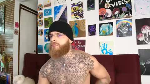 vickingcock7 online show from October 2025 07:49:02 AM