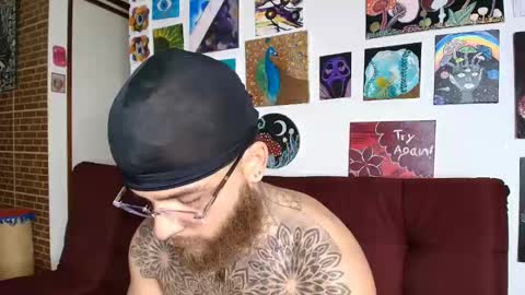 vickingcock7 online show from November 2025 06:57:02 AM