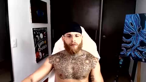 vickingcock7 online show from May 2026 07:45:02 PM
