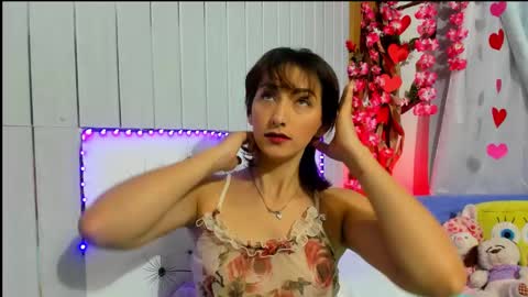 Vicky online show from February 2025 11:41:02 AM