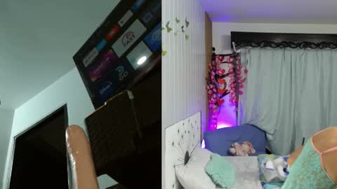 Vicky online show from March 2025 10:35:01 AM