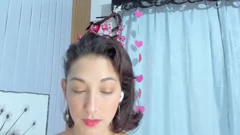 Vicky online show from March 2025 11:14:02 AM