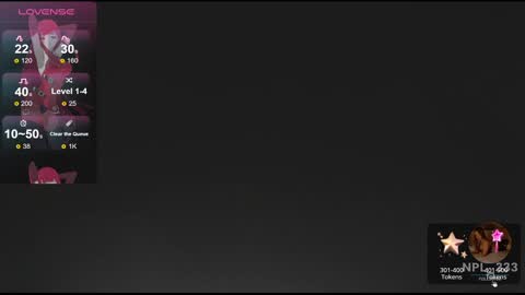 vicky_cardenas online show from February 2025 08:36:01 PM