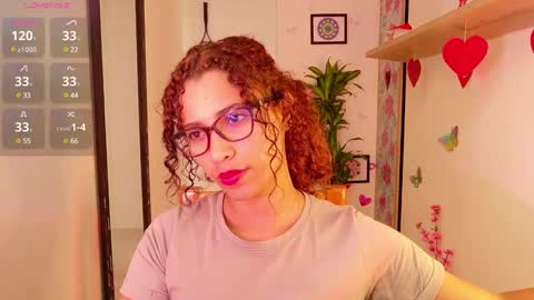 Vicky  online show from March 2025 05:04:01 PM