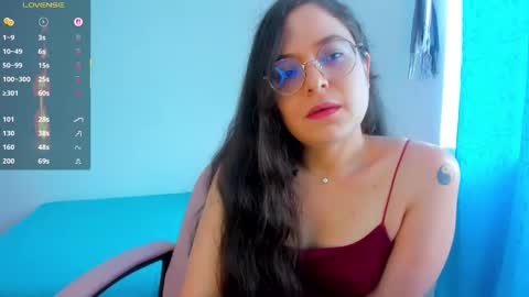 Vicky online show from March 2026 09:11:01 PM